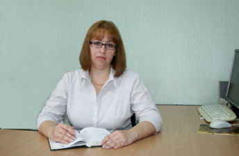 Цокурова Наталія Василівна заступник директора фінансового